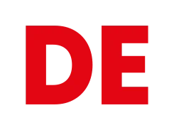 de